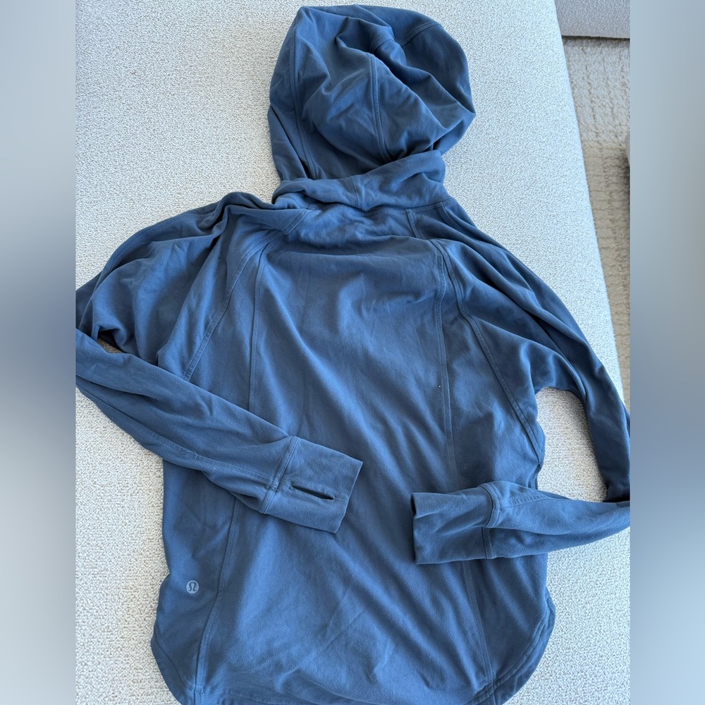 Lulu lemon top/jacket